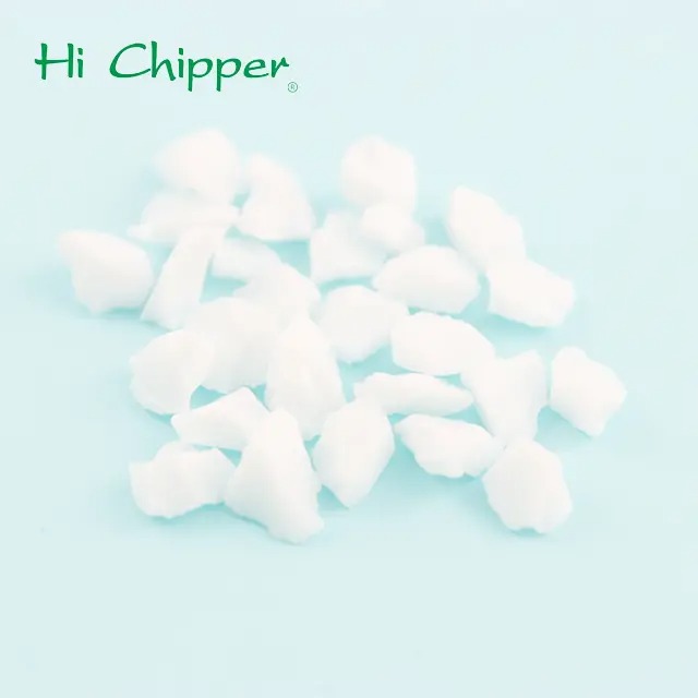 Crushed glass الزجاج المسحوق