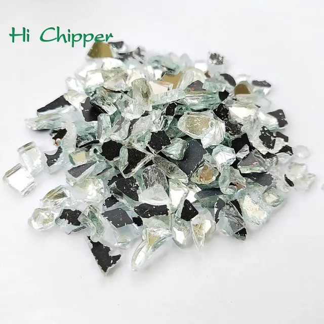 رمال المرآة