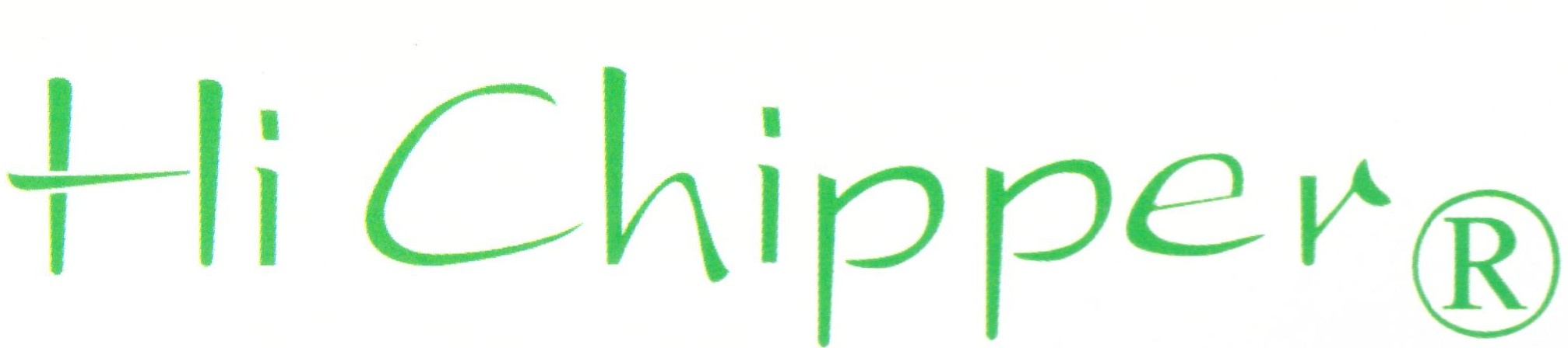 مرحبا زجاج chipper