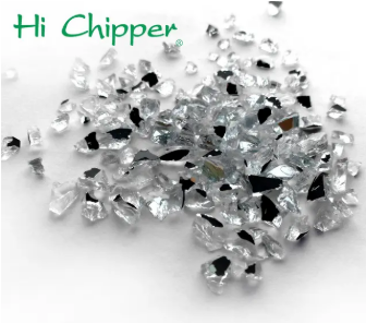 وسائط تفجير الزجاج المسحوق5