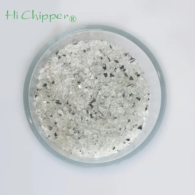 رقائق المرآة 